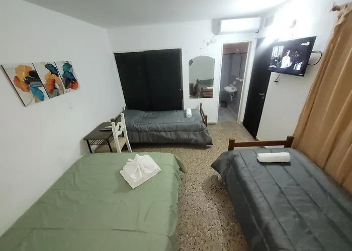 Hotel Belgrano