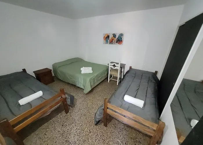Hotel Belgrano