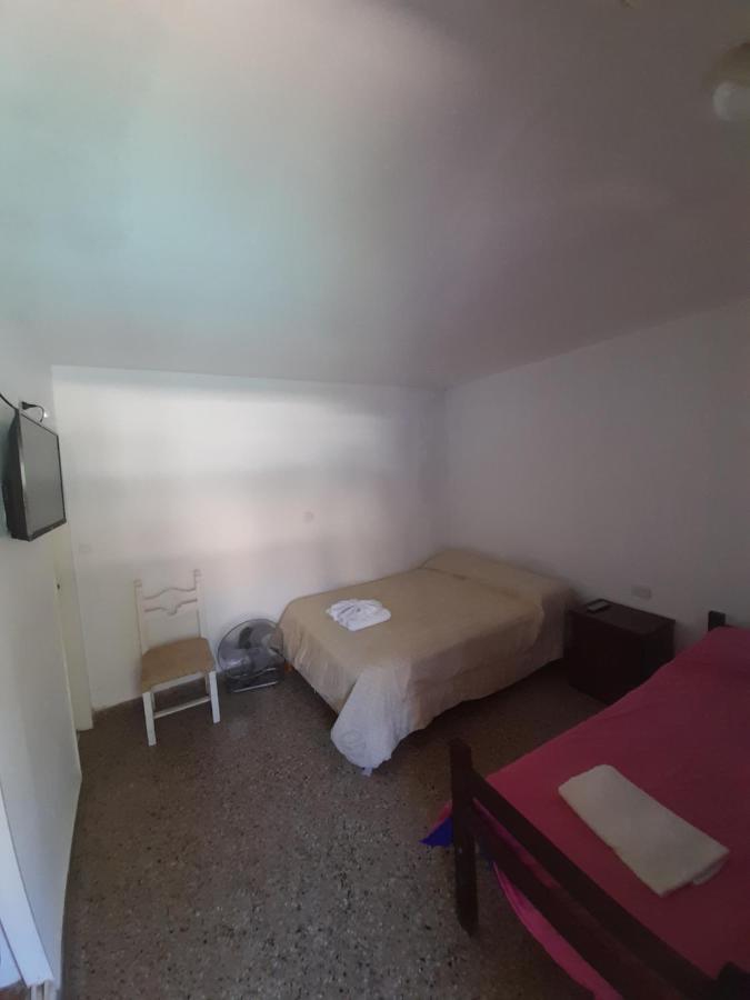 Belgrano Hotel 2*