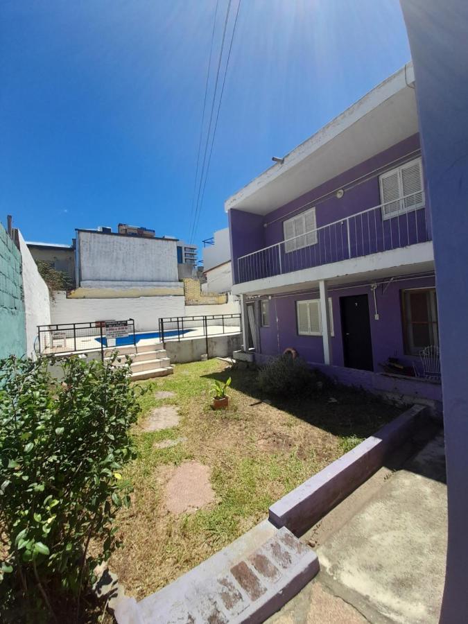 Belgrano Hotel Villa Carlos Paz
