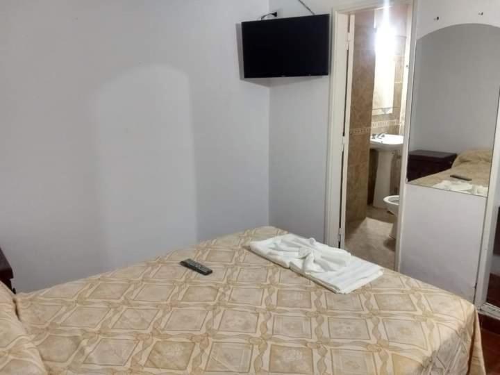 Hotel Belgrano Villa Carlos Paz