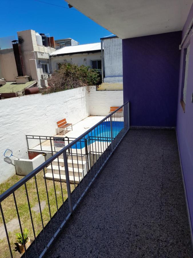 Belgrano Hotel Villa Carlos Paz