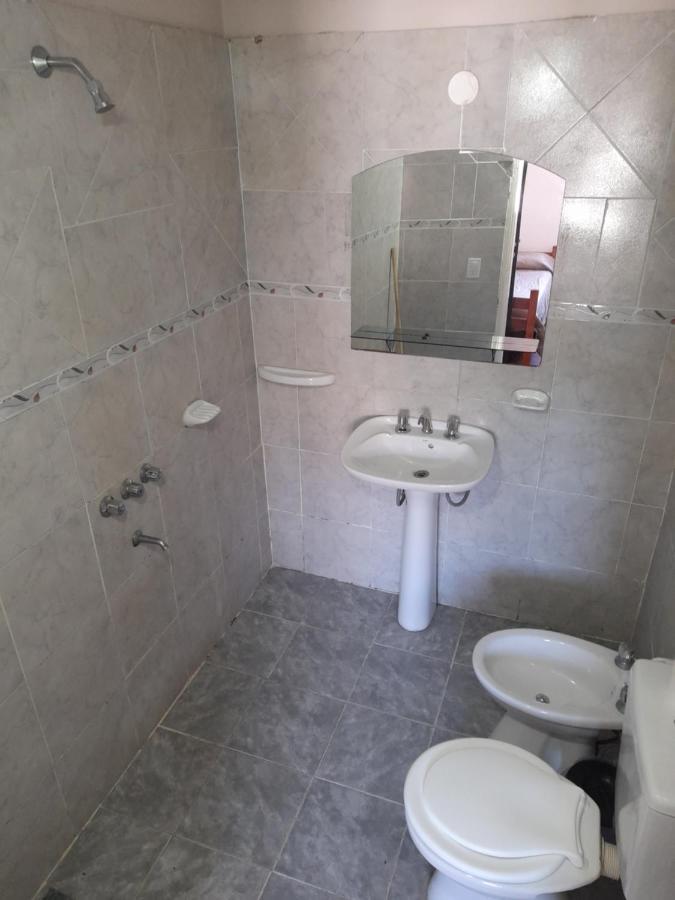 Belgrano Hotel Villa Carlos Paz