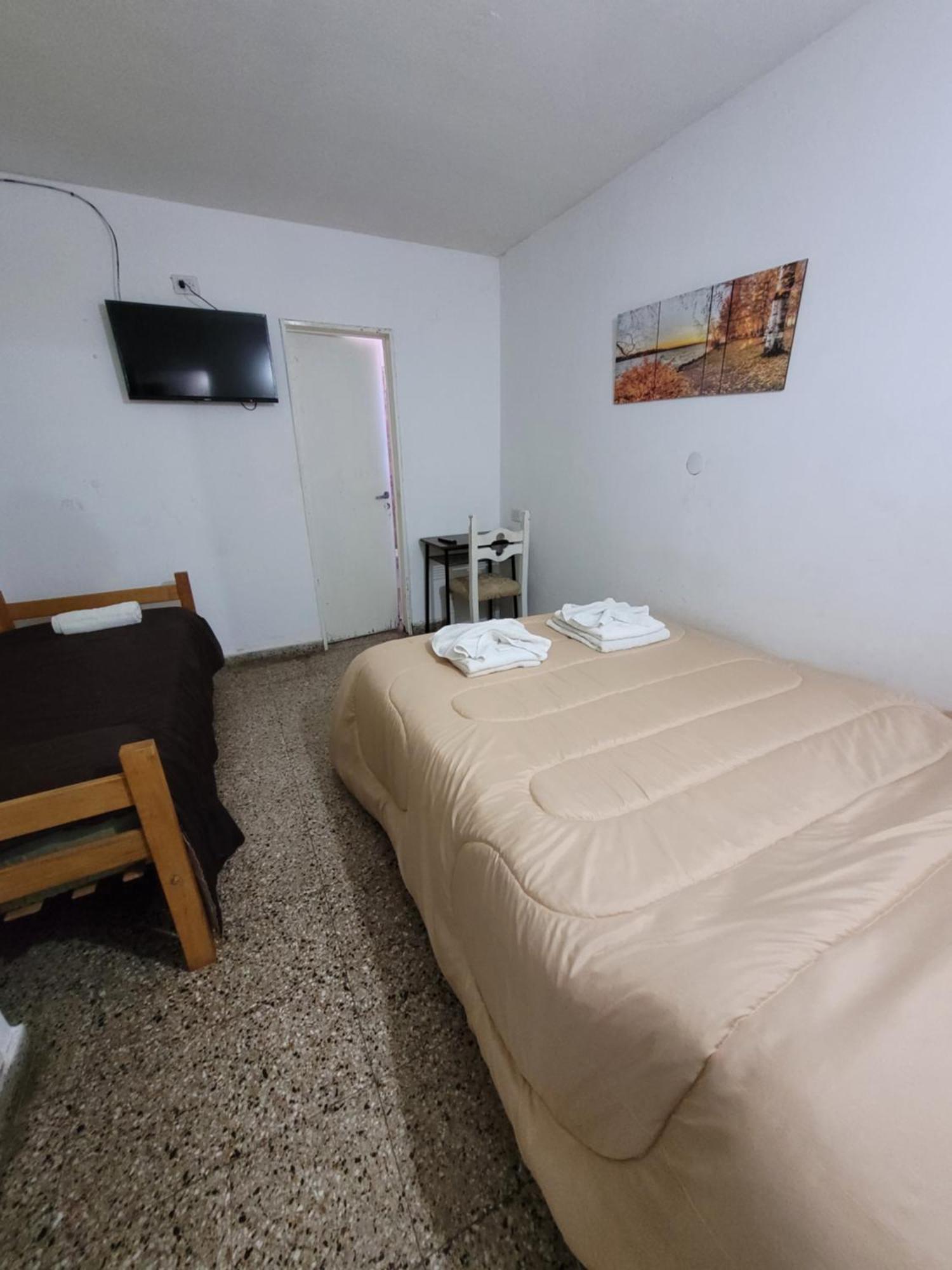 Hotel Belgrano Villa Carlos Paz