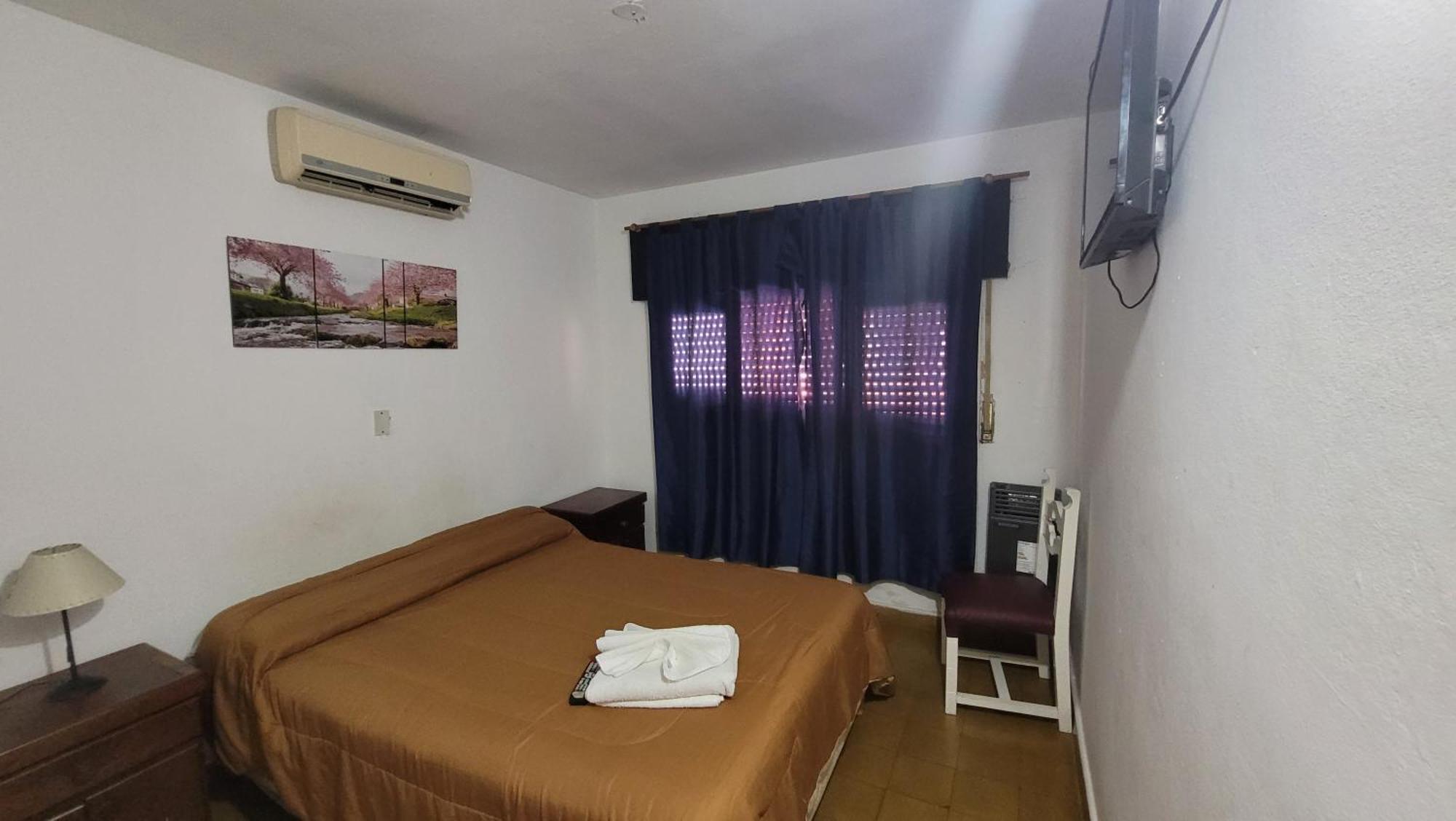 Hotel Belgrano 2*