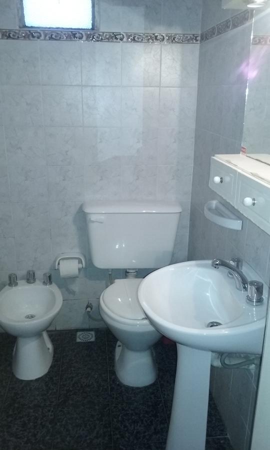 Belgrano Hotel Villa Carlos Paz