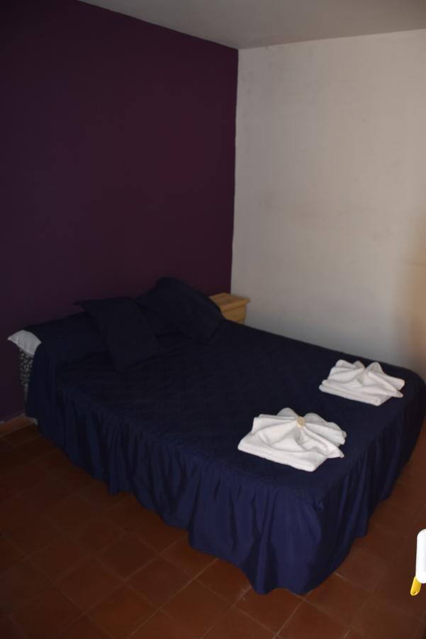 Hotel Belgrano Villa Carlos Paz