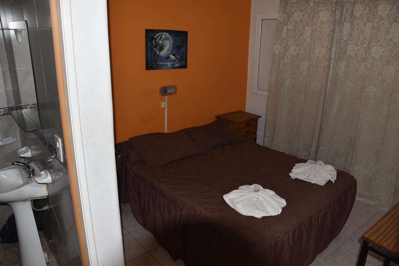 Hotel Belgrano 2*