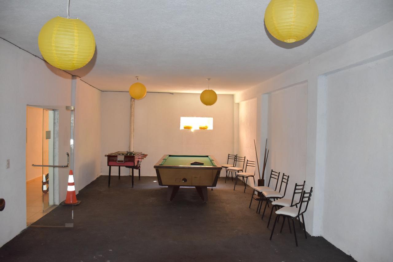 Hotel Belgrano Villa Carlos Paz